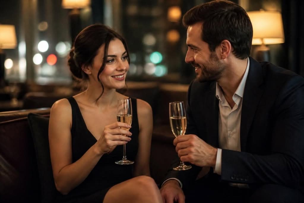 Bedford Escorts: Your Complete Guide to Quality Companionship
