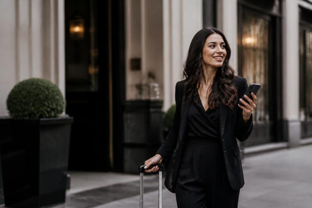 Discreet Outcall Agency Services Across Eastern England